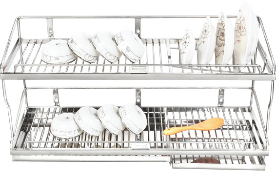 Kệ Đa Năng TOVASHU U6X2