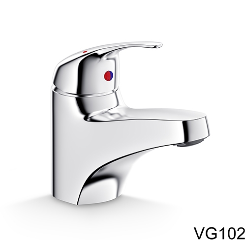Vòi Lavabo Nóng Lạnh VIGLACERA VG102