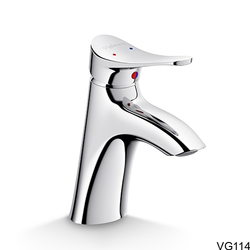 Vòi Lavabo Nóng Lạnh VIGLACERA VG114