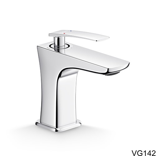 Vòi Lavabo Nóng Lạnh VIGLACERA VG142