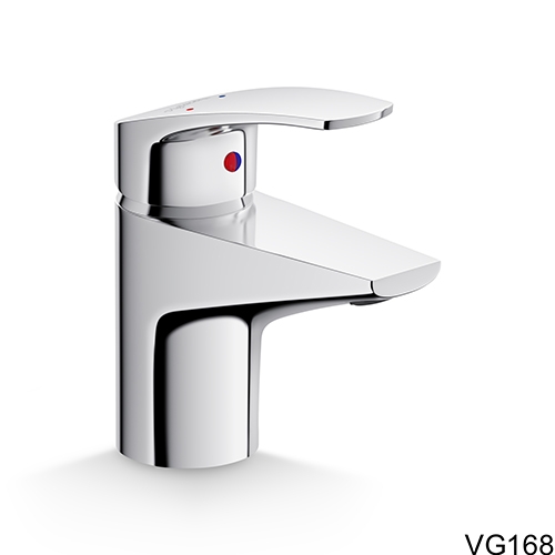 Vòi Lavabo Nóng Lạnh VIGLACERA VG168