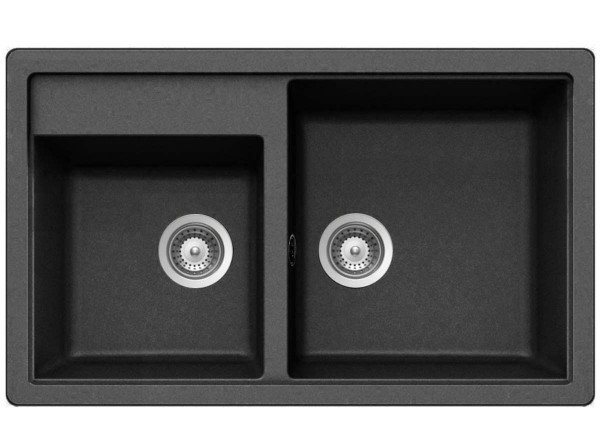 Chậu rửa chén đá CARYSIL VIC3