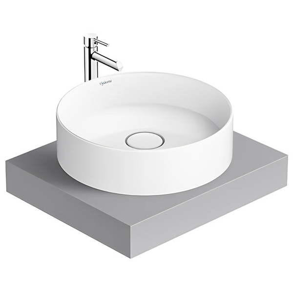 Lavabo Đặt Bàn VIGLACERA CM02