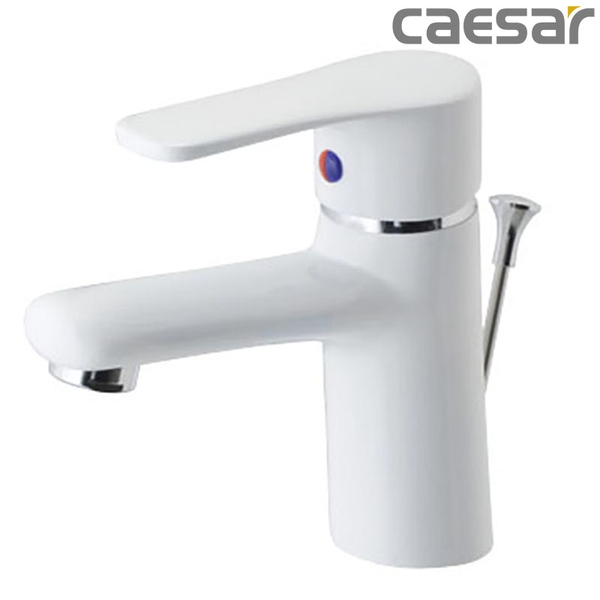 Vòi Nóng Lạnh Lavabo CAESAR B430CWU