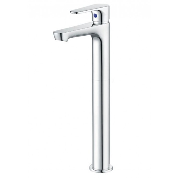 Vòi Nóng Lạnh Cố cao Lavabo CAESAR BT061CU