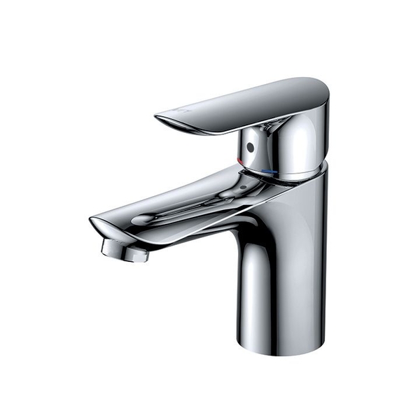 Vòi lavabo nóng lạnh DK 900321