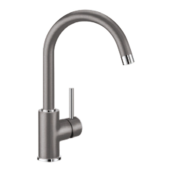 Vòi rửa chén nóng lạnh HAFELE Blanco–Silgranite