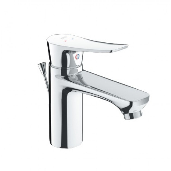 Vòi Lavabo Nóng Lạnh INAX LFV-502S