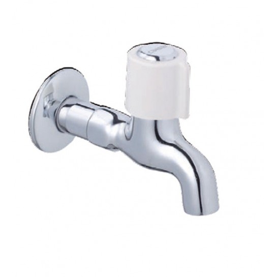 Vòi Hồ Núm Xoay CAESAR W037C