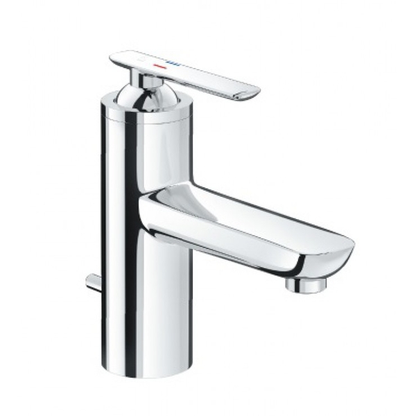 Vòi Lavabo Nóng Lạnh INAX LFV-4102S