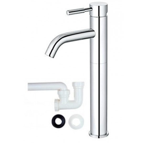 Vòi Nóng Lạnh Lavabo CAESAR BT228CU