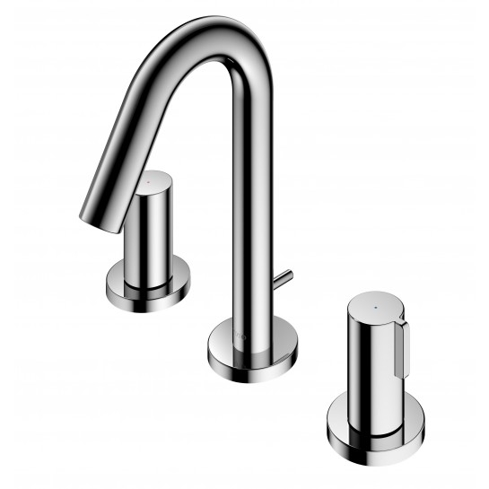 Vòi Lavabo TOTO TLG11201B Nóng Lạnh