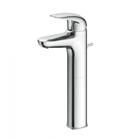 Vòi Lavabo TOTO TLS03303V Nóng Lạnh Thân Cao