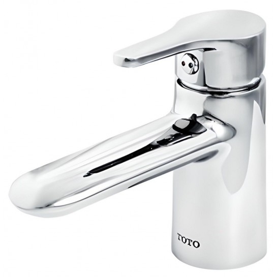 Vòi Lavabo TOTO TVLM102NSR Nóng Lạnh