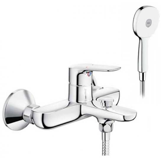 Sen Tắm Nóng Lạnh INAX BFV-1403S-8C