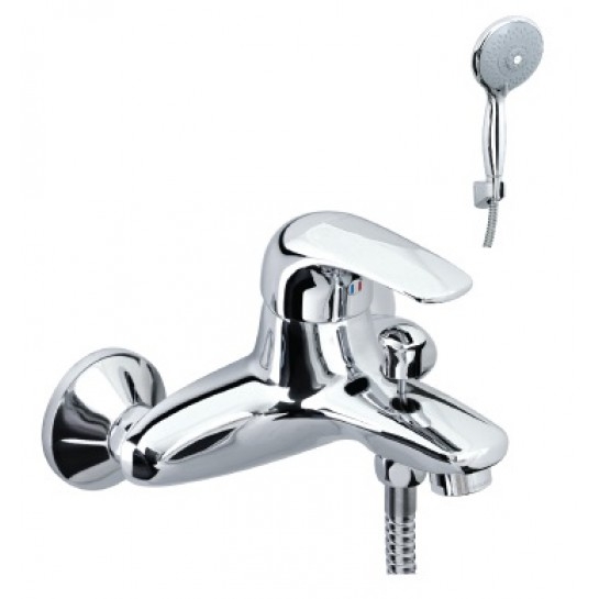 Sen Tắm Nóng Lạnh INAX BFV-3003S-3C(masage)