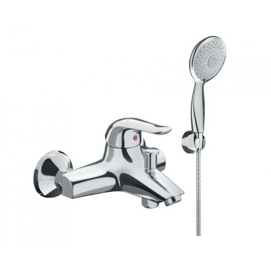 Sen Tắm Nóng Lạnh INAX BFV-223S