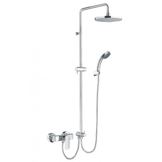 Sen cây nóng lạnh INAX BFV-50S-5C