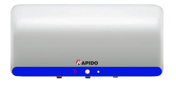 Bình nước nóng Rapido Obel RON-D 20L Bình nước nóng Obel RON D Bình nước nóng Obel RON D