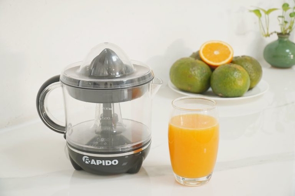 Máy Vắt Cam Rapido ROJ – 40