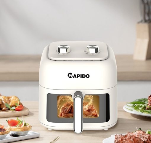 Nồi chiên không dầu Rapido RAF 7.0M3