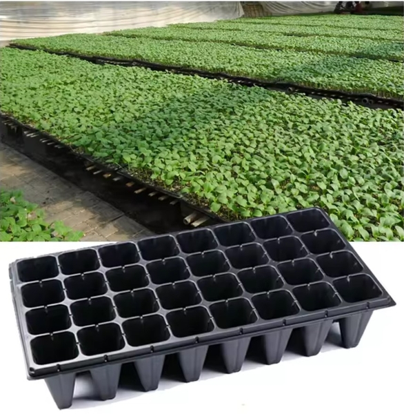 Khay nhựa ươm cây giống Nông nghiệp L4 https://danangpack.com/