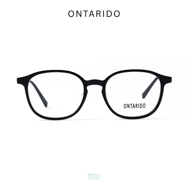 GỌNG KÍNH CẬN, HIỆU ONTARIDO, MÃ: HB819