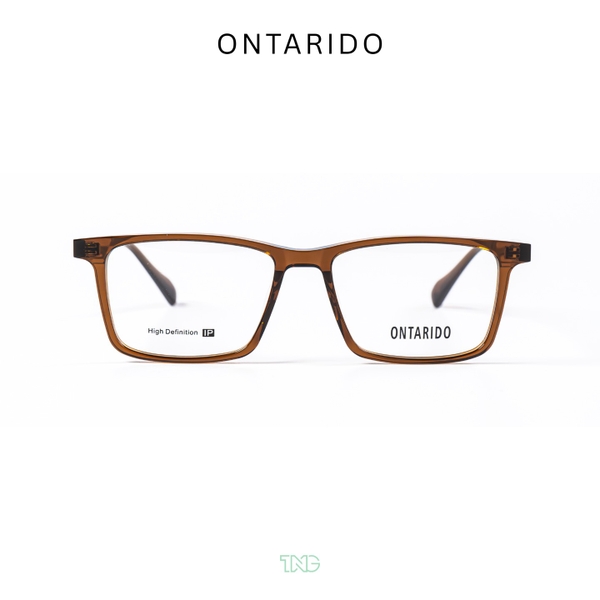 GỌNG KÍNH CẬN, HIỆU ONTARIDO, MÃ: NN-128