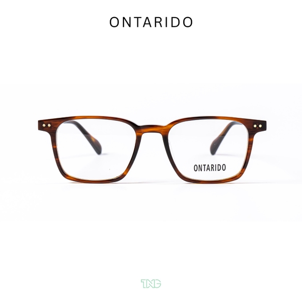GỌNG KÍNH CẬN, HIỆU ONTARIDO, MÃ: NN-132