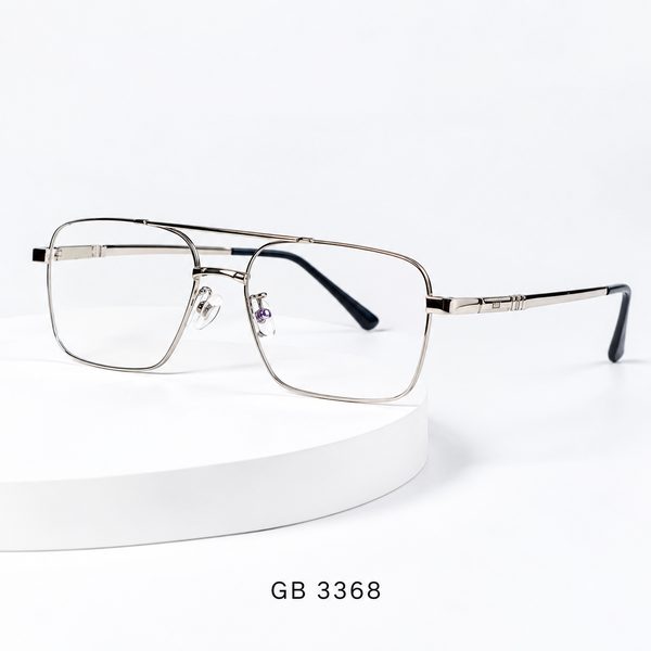 GỌNG KÍNH, HIỆU GB, MÃ: 3368