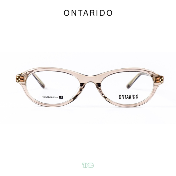 GỌNG KÍNH CẬN, HIỆU ONTARIDO, MÃ: 543