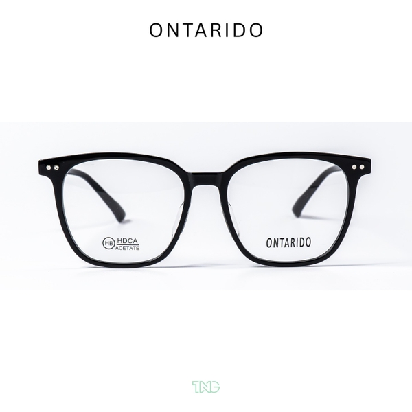 GỌNG KÍNH CẬN, HIỆU ONTARIDO, MÃ: HB814