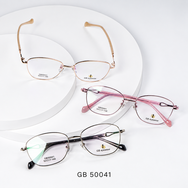 GỌNG KÍNH, HIỆU GB, MÃ: 50041