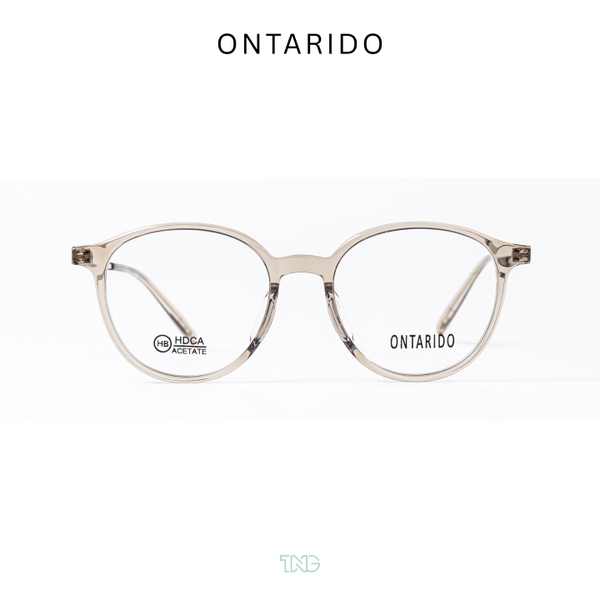 GỌNG KÍNH CẬN, HIỆU ONTARIDO, MÃ: HB809