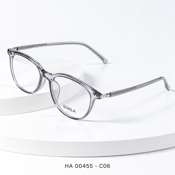 GỌNG KÍNH CẬN, HIỆU SOHLA, MÃ: H00455