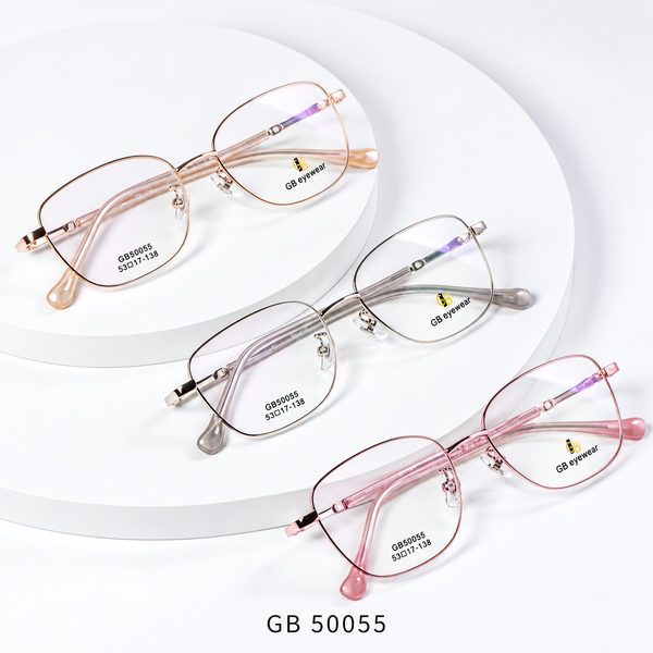 GỌNG KÍNH, HIỆU GB, MÃ: 50055