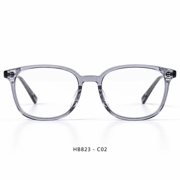 GỌNG KÍNH CẬN, HIỆU ONTARIDO, MÃ: HB822