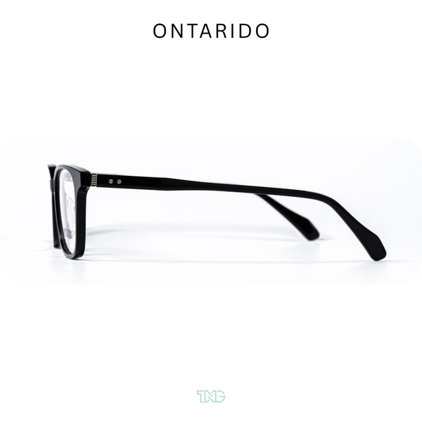 GỌNG KÍNH CẬN, HIỆU ONTARIDO, MÃ: NN-133