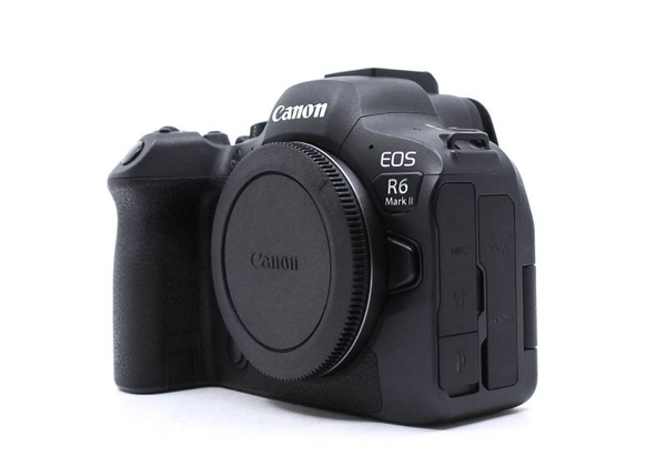 [Đánh giá] Canon R6 MarkII: Nâng Cấp Toàn Diện So Với Người Tiền Nhiệm