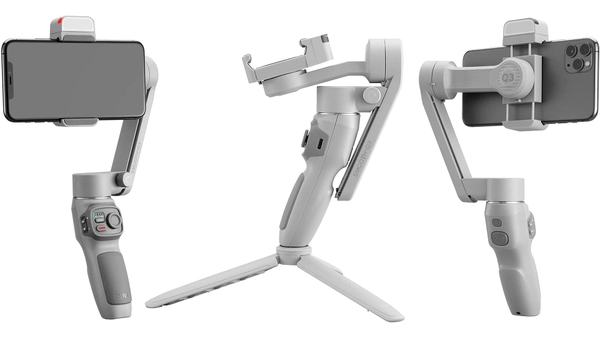 gimbal Zhiyun Smooth Q3