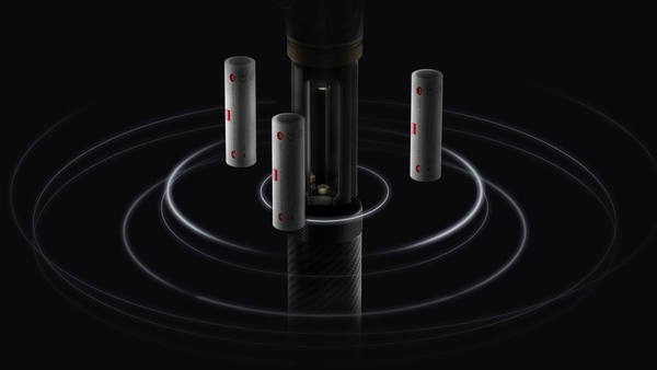 gimbal zhiyun crane 2