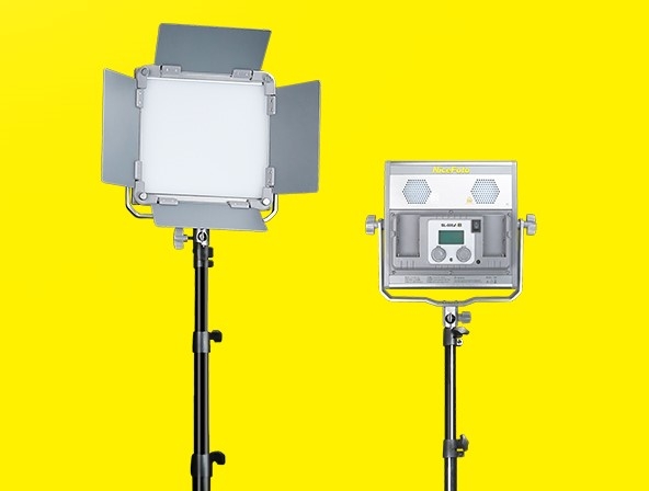 den led bang nicefoto sl-600a ii