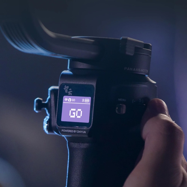 gimbal weebill 3