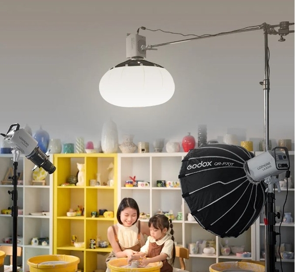 godox la300bi
