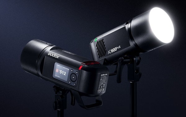 den flash godox ad600pro ii