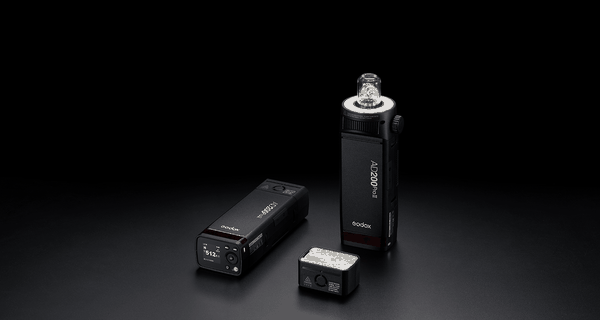 den flash godox ad200pro ii