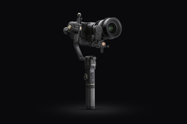 gimbal zhiyun crane 2
