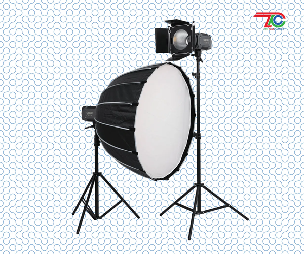 kit den led livestream yt2009dv
