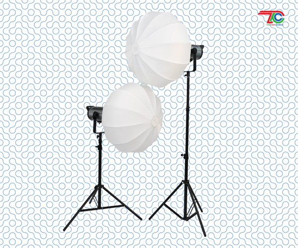 kit den led livestream tolifo yt2015c