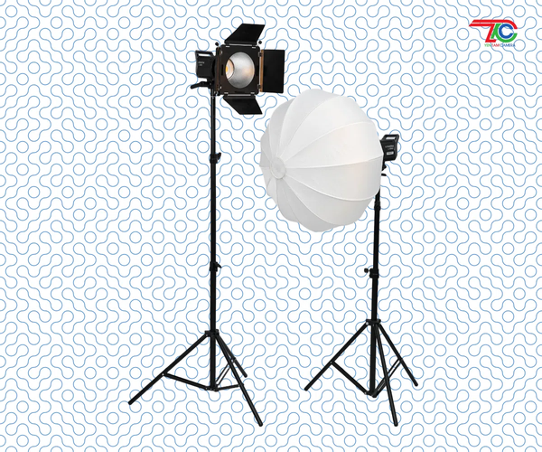 combo den led livestream godox la yt2016cv